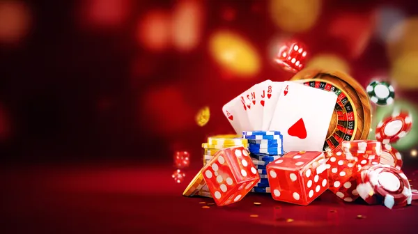 A player using their smartphone during a festive local event, representing 334OK’s fully mobile-friendly casino.